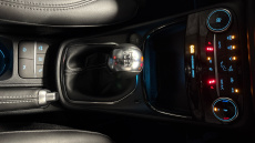 Ford Puma 1.0 EcoBoost Hybrid mHEV ST-Line Vignale 5dr Petrol Hatchback